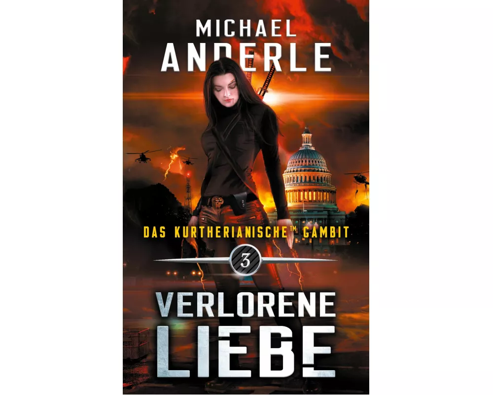 Verlorene Liebe
