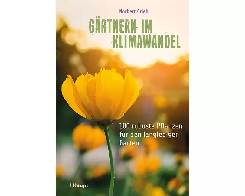 Gärtnern im Klimawandel