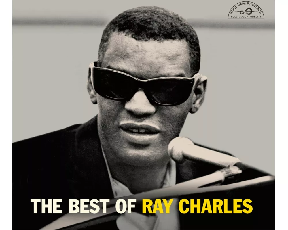 The Best Of Ray Charles