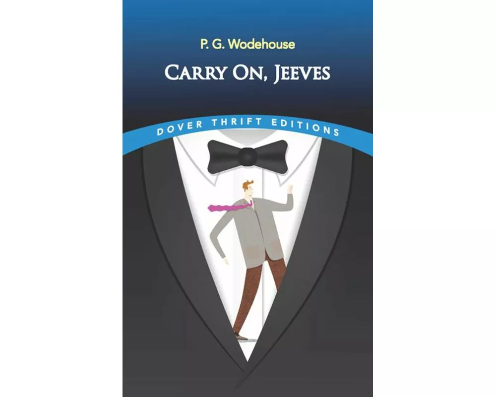 Carry On, Jeeves