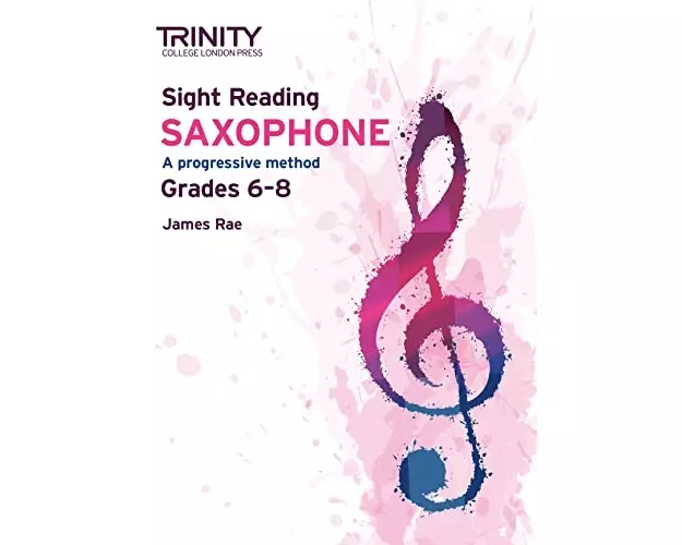 Sight Reading Saxophone