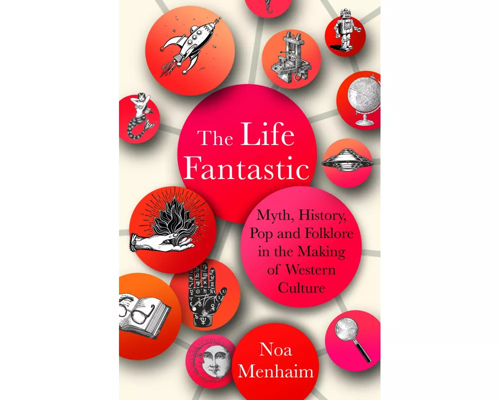 The Life Fantastic