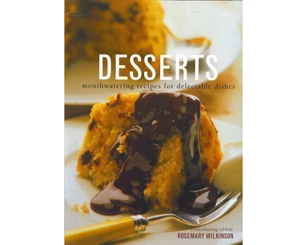 200 Sensational Step By Step Desser