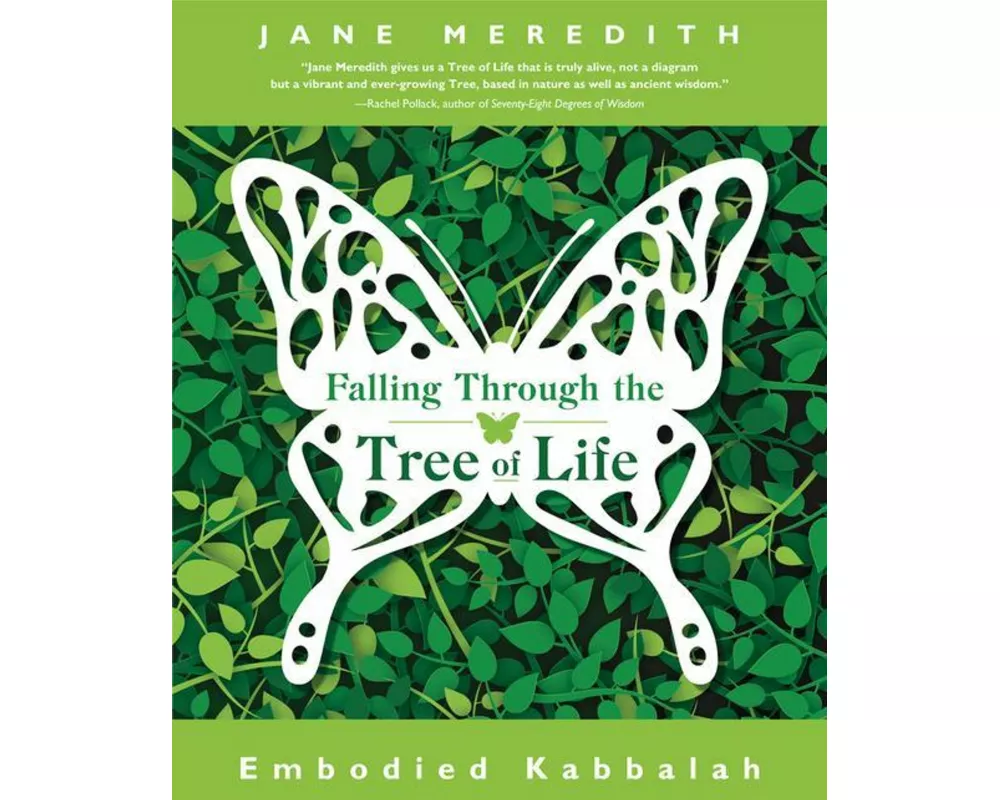 Falling Through the Tree of Life