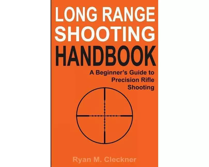 Long Range Shooting Handbook