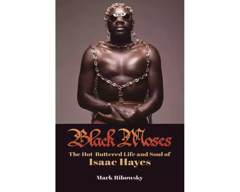 Black Moses