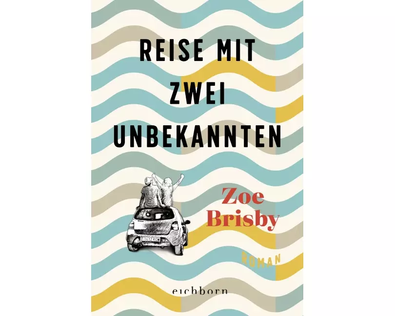 Reise mit zwei Unbekannten