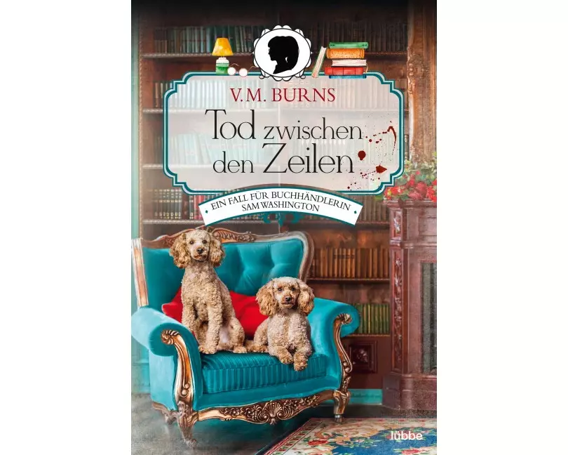 Tod zwischen den Zeilen