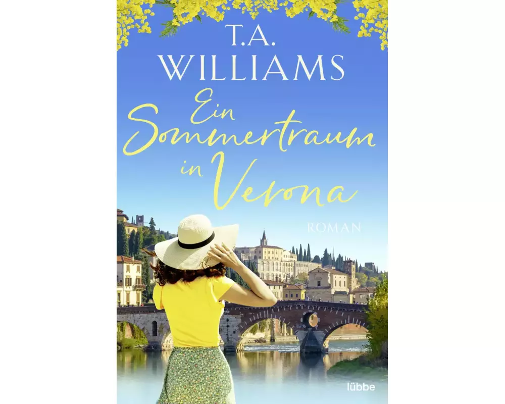 Ein Sommertraum in Verona