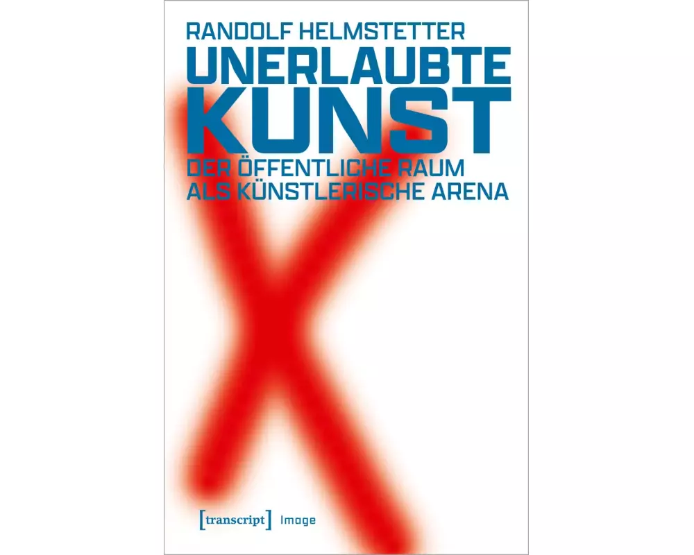 Unerlaubte Kunst
