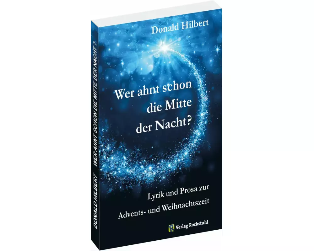 Wer ahnt schon die Mitte der Nacht?