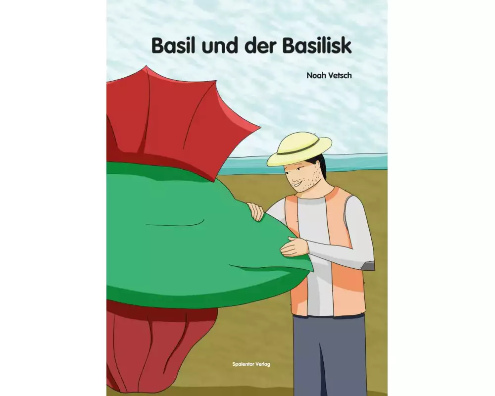 Basil und der Basilisk