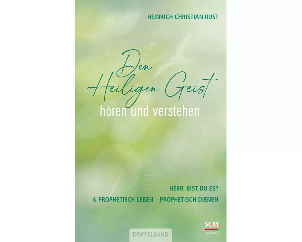 Den Heiligen Geist hören und verstehen