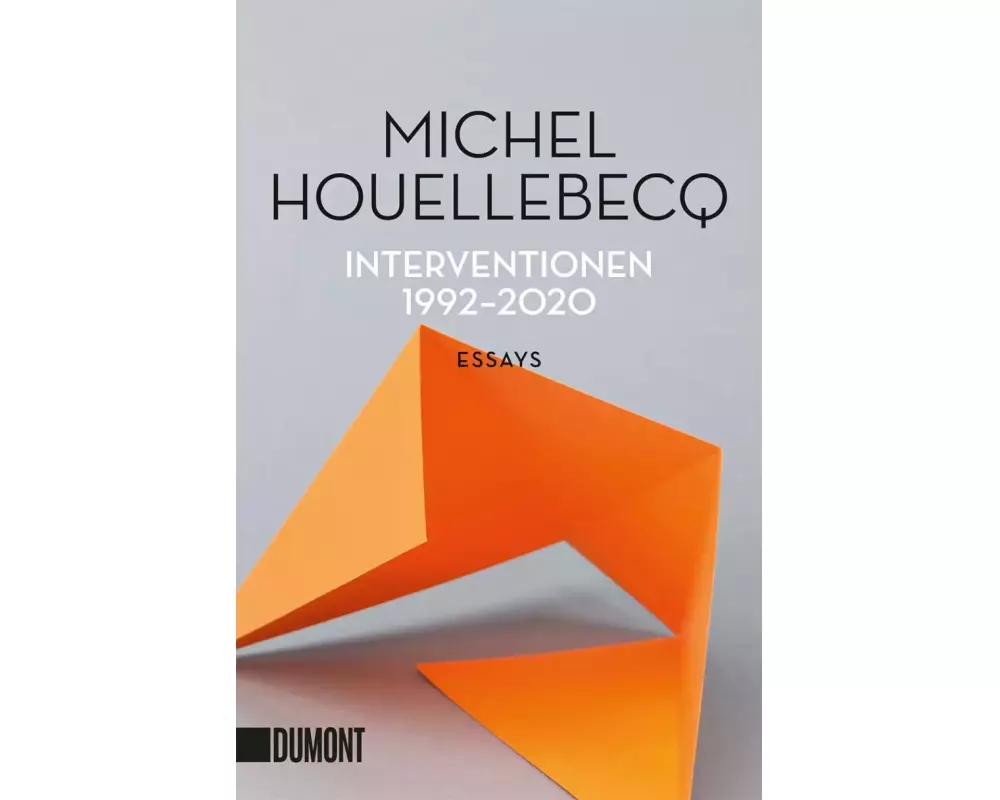 Interventionen 1992-2020