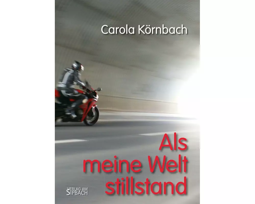 Als Meine Welt Stillstand