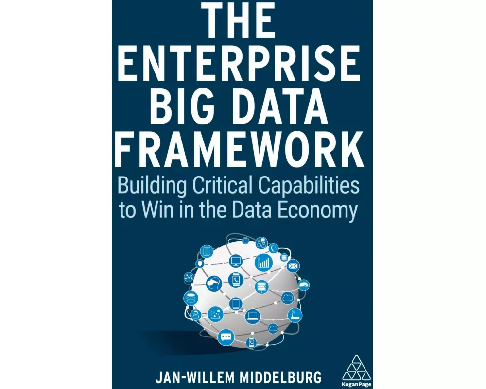 The Enterprise Big Data Framework