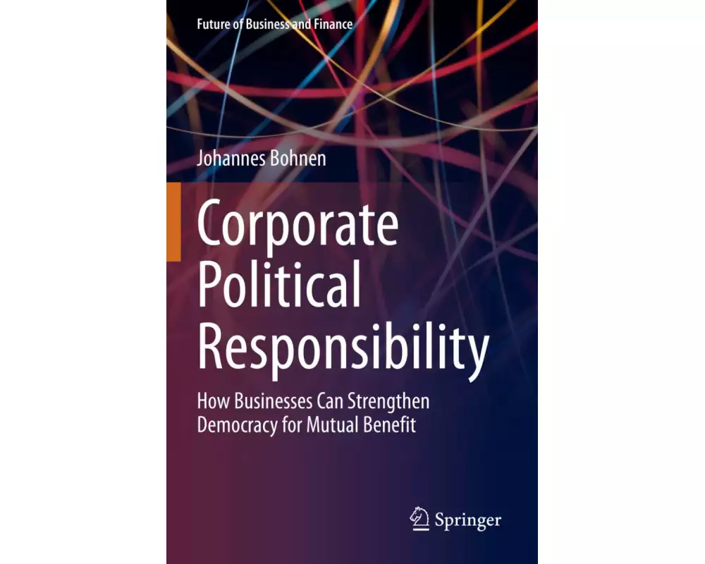 Corporate Political Responsibility