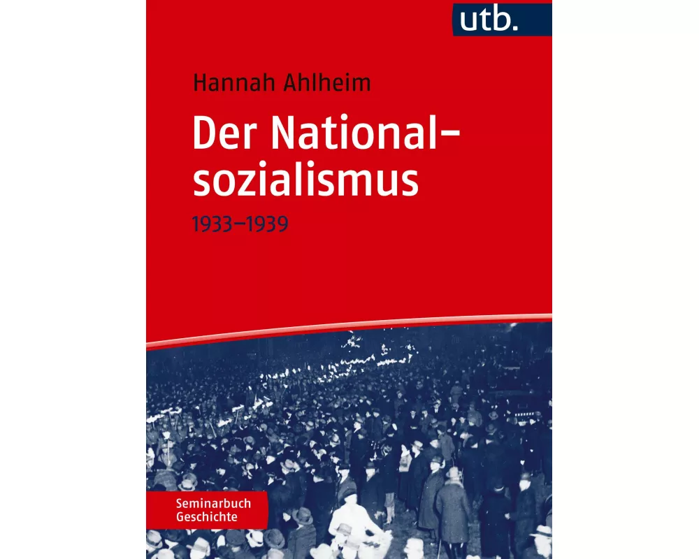 Der Nationalsozialismus