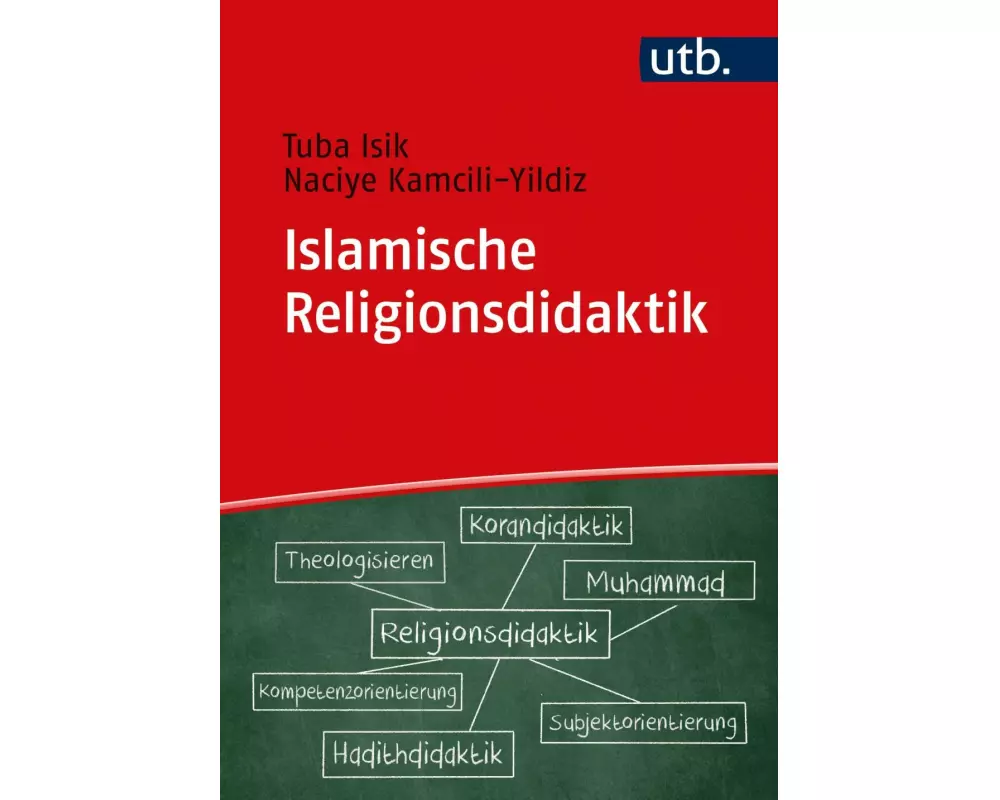 Islamische Religionsdidaktik
