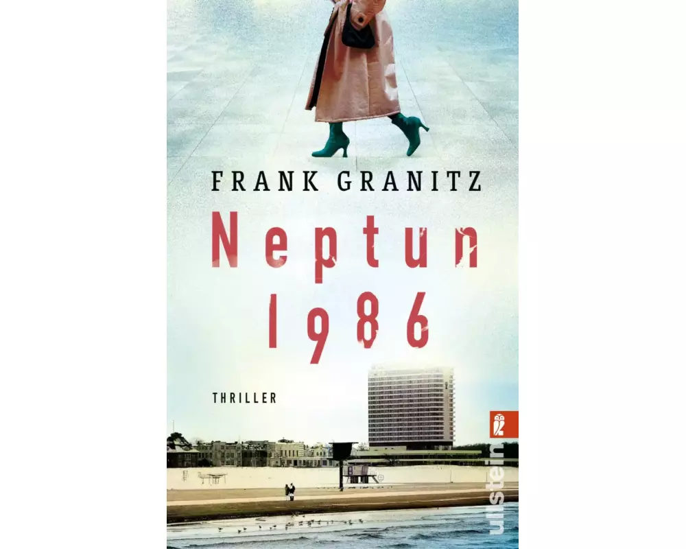 Neptun 1986