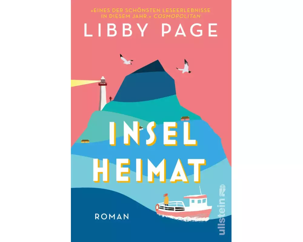 Inselheimat