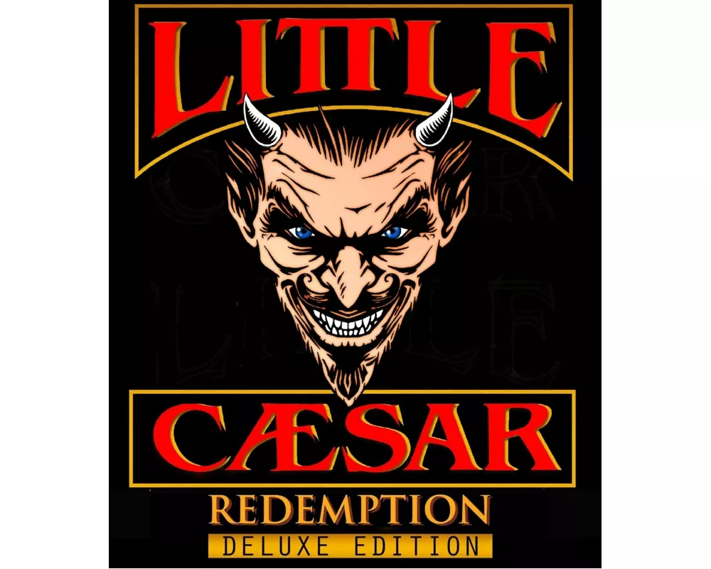 Redemption (Deluxe Edition)