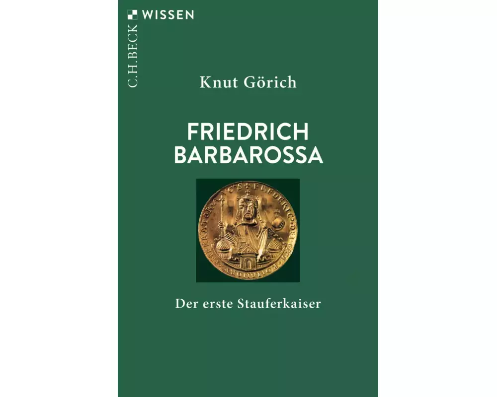 Friedrich Barbarossa