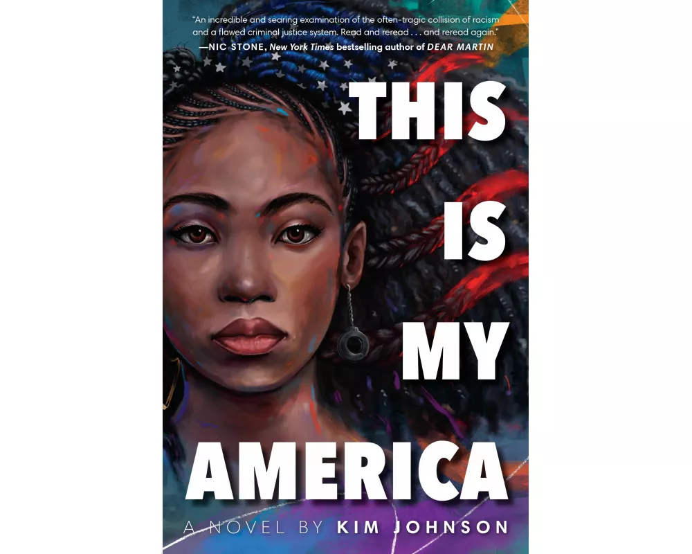 This Is My America