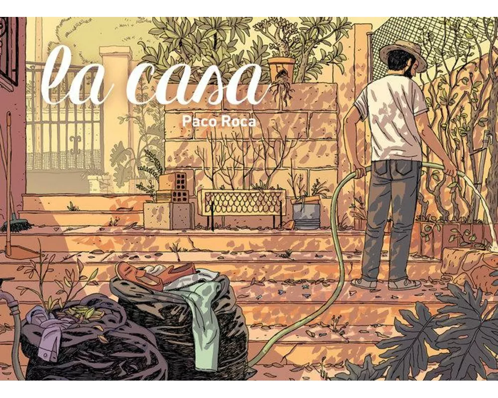 La casa