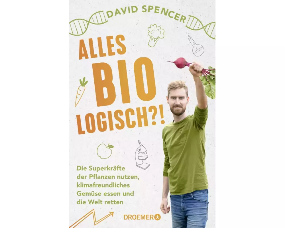 Alles bio - logisch?!