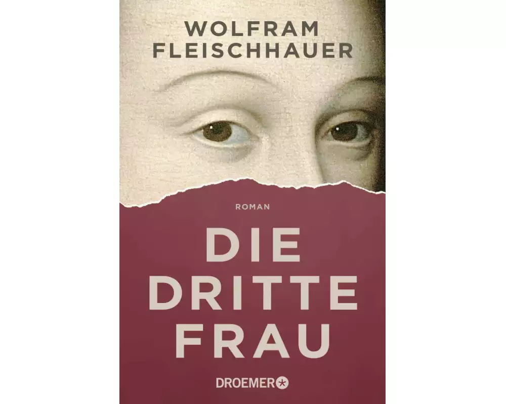 Die dritte Frau