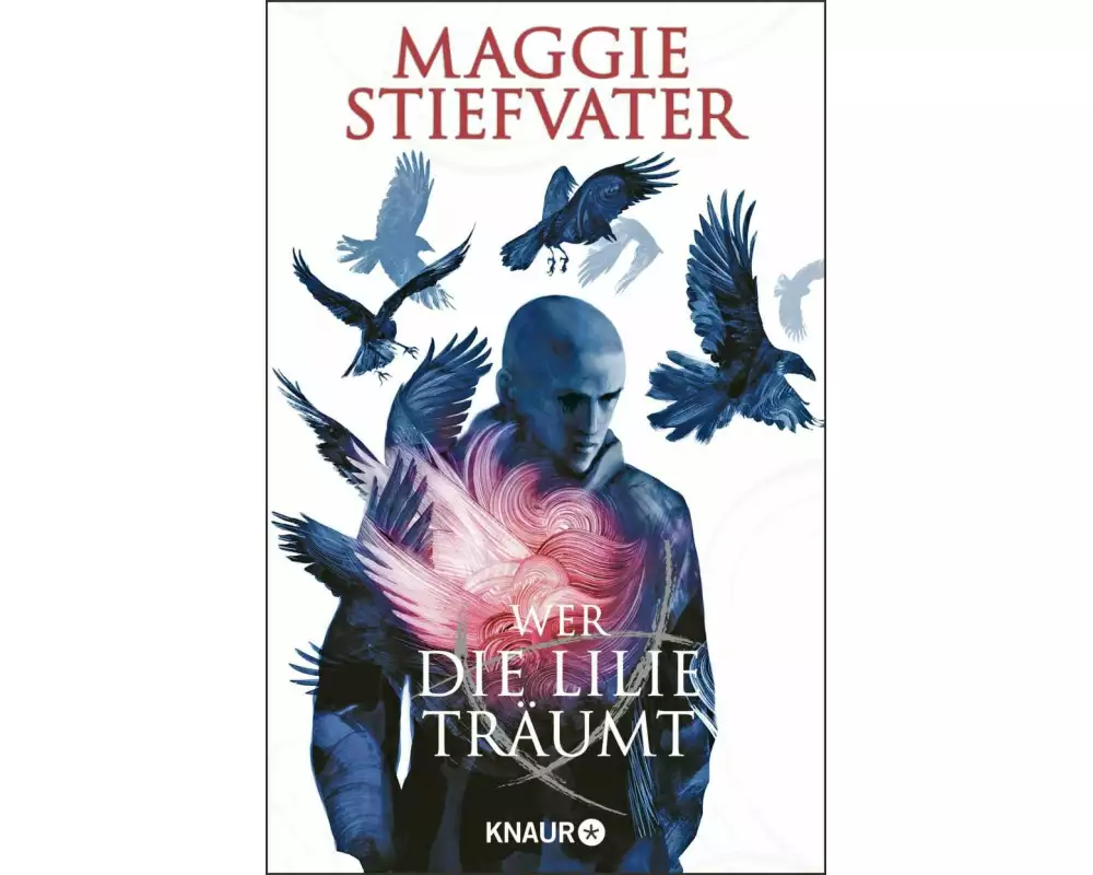 Wer die Lilie träumt