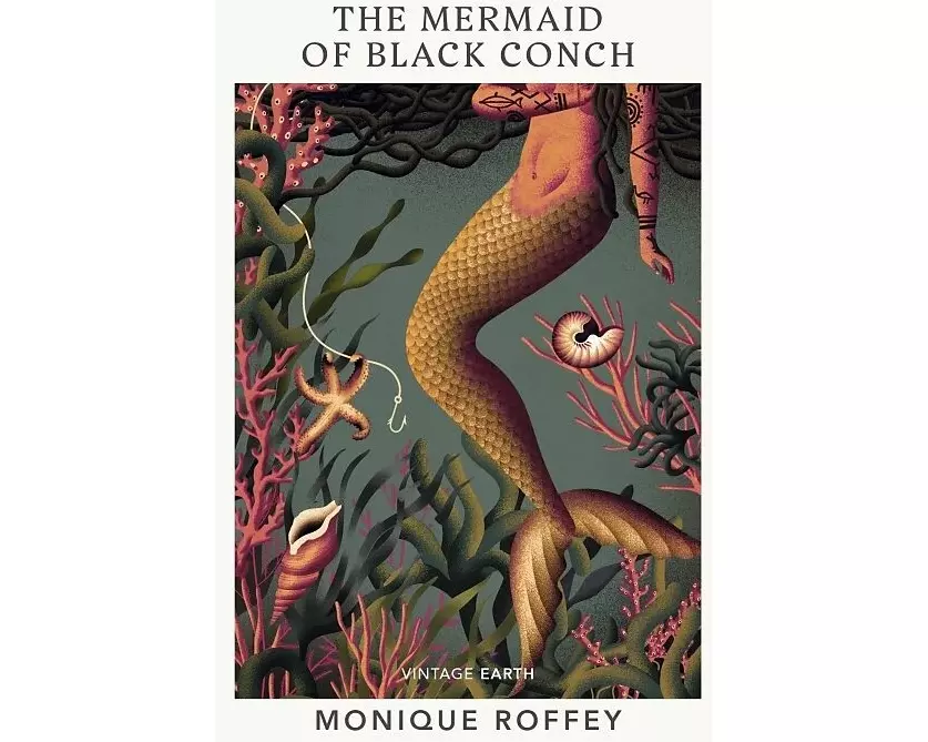 The Mermaid of Black Conch