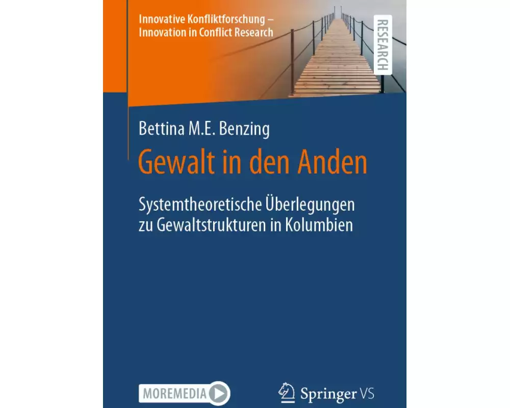 Gewalt in den Anden