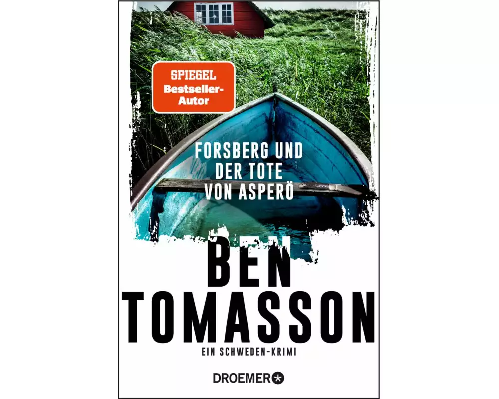 Forsberg und der Tote von Asperö