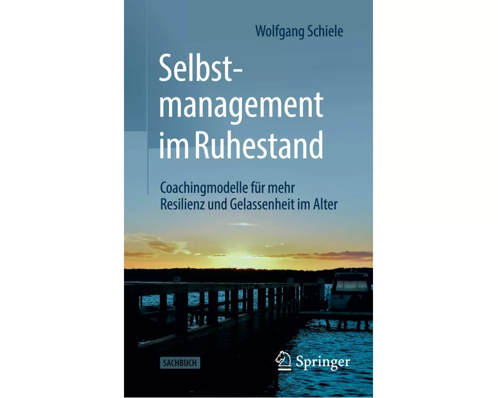Selbstmanagement im Ruhestand