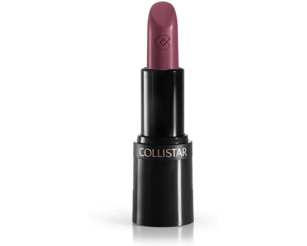 Collistar Lippenstift Rossetto Puro 100 Terra di Siena Terra di Siena