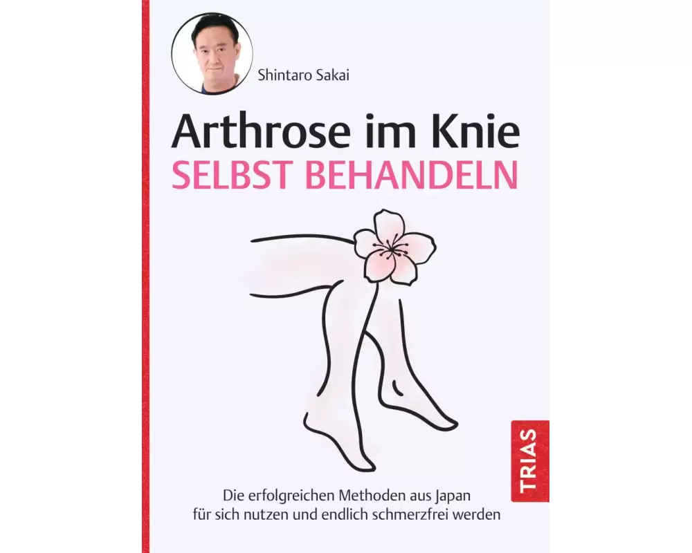 Arthrose im Knie selbst behandeln