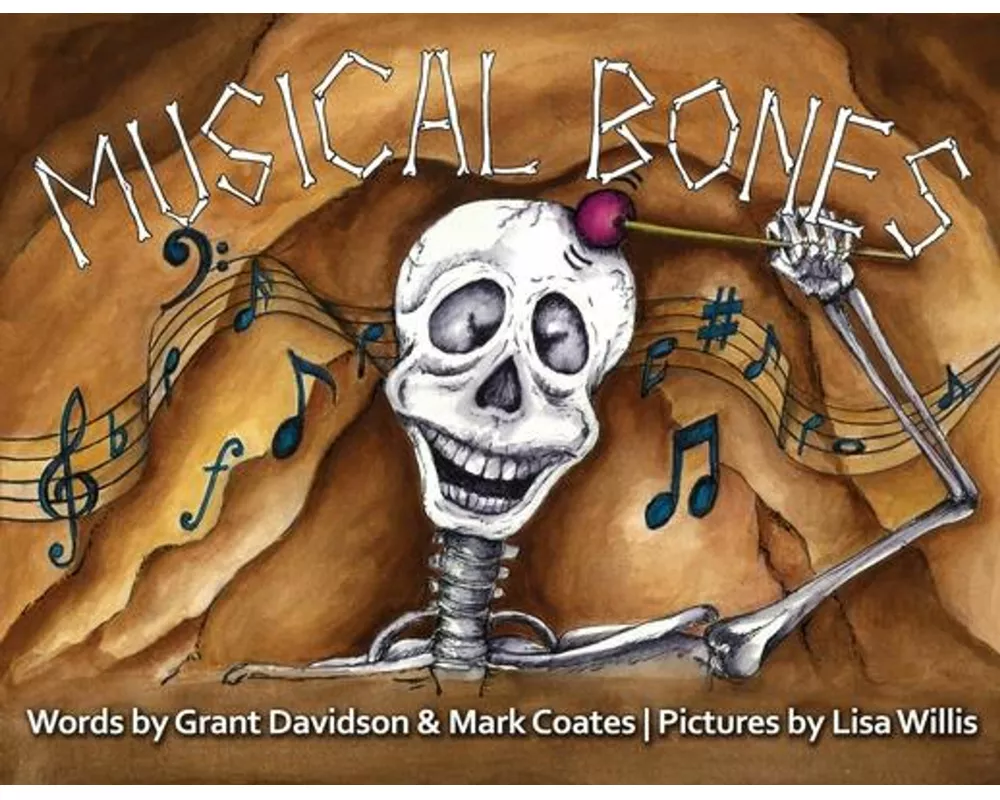 Musical Bones
