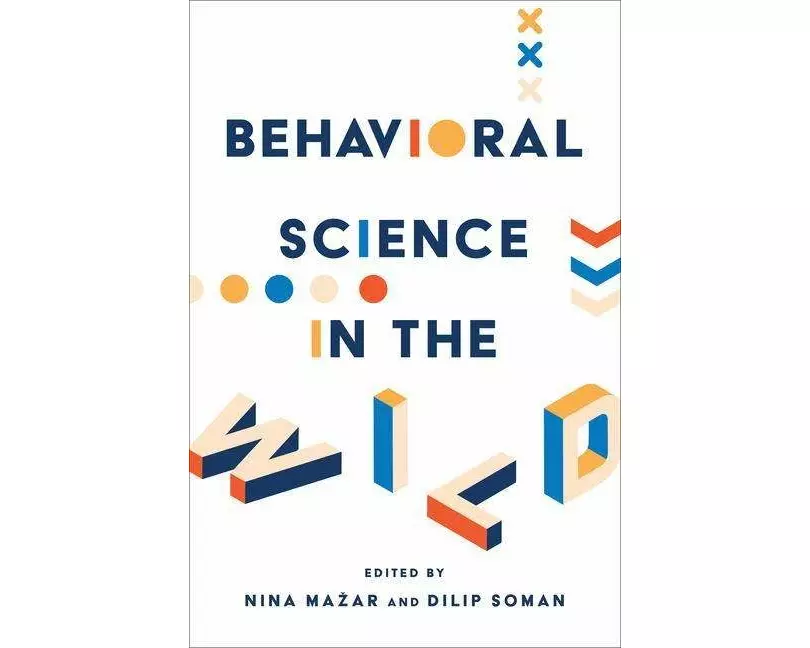 Behavioral Science in the Wild