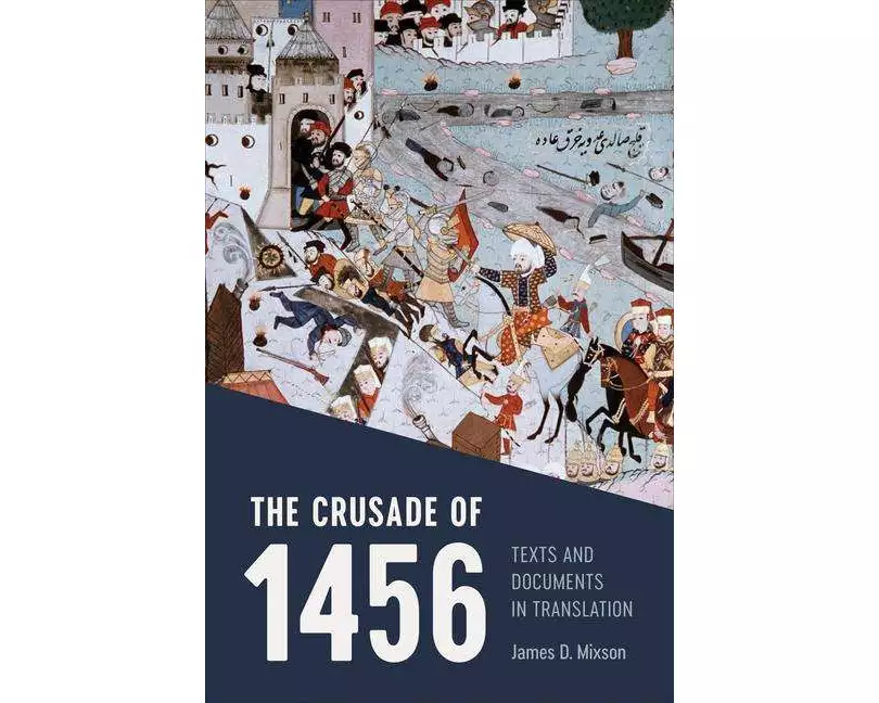 The Crusade of 1456