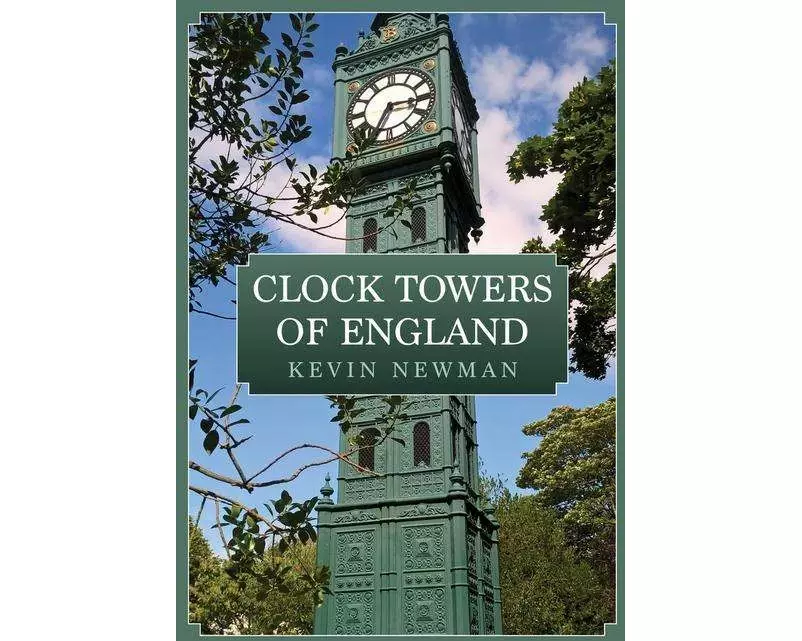 Clock Towers of England