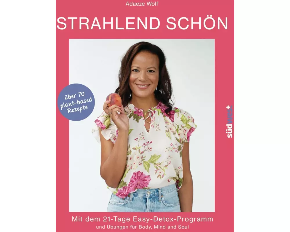 Strahlend schön