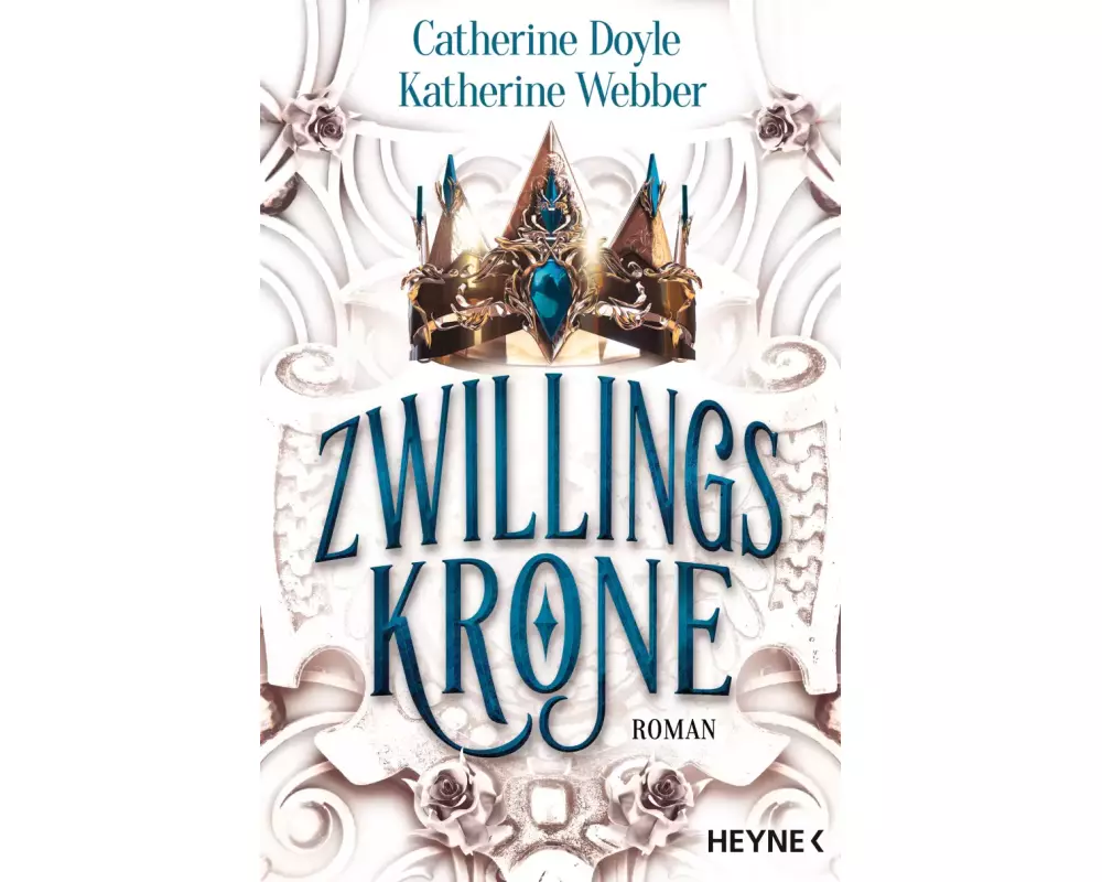 Zwillingskrone