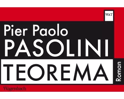 Teorema oder Die nackten Füße