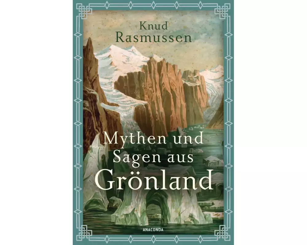 Mythen und Sagen aus Grönland