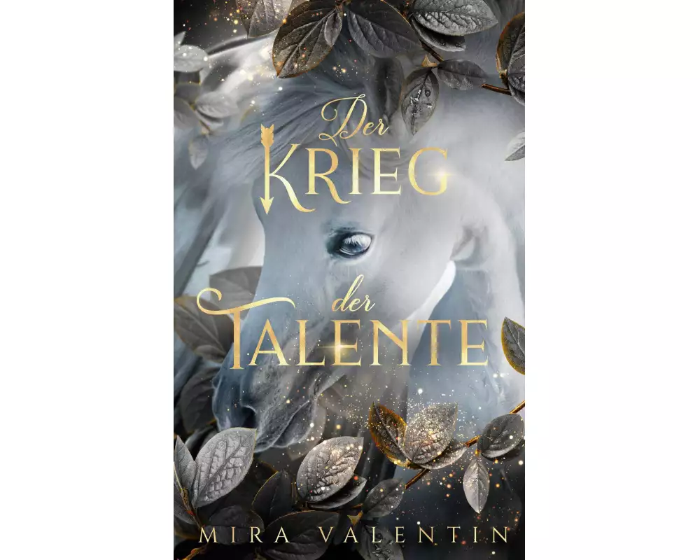 Der Krieg der Talente