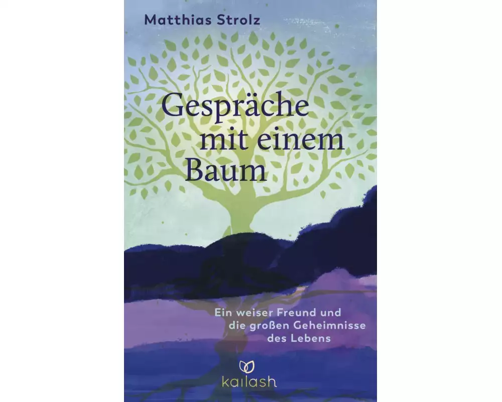 Gespräche mit einem Baum