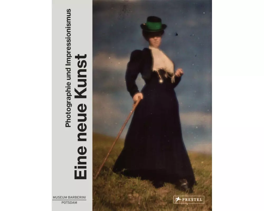 Eine neue Kunst. Photographie und Impressionismus