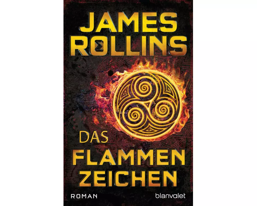 Das Flammenzeichen